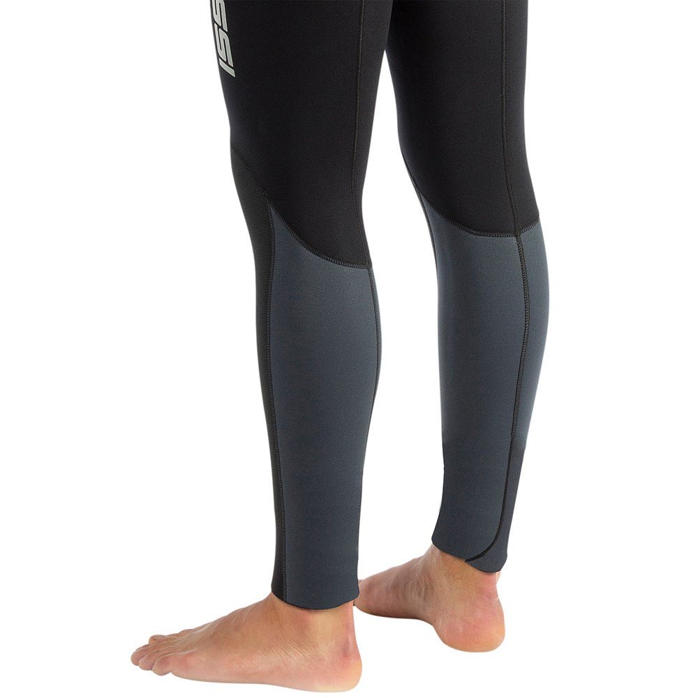 Cressi Fisterra Neoprene Wetsuit 8mm 2PC with P - Zip - Men - Infinity DiveCressi Fisterra Neoprene Wetsuit 8mm 2PC with P - Zip - MenCressi