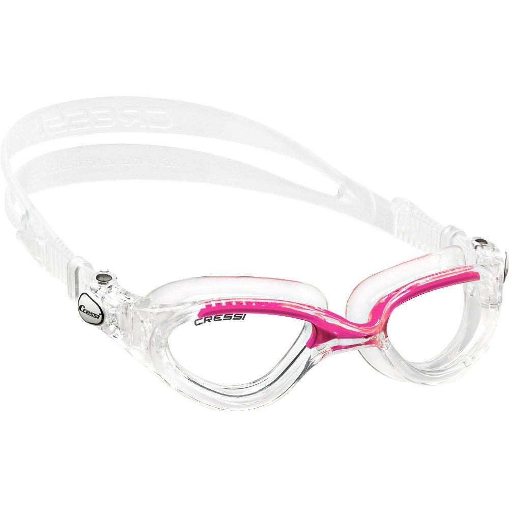 Cressi Flash Lady Swim Goggles - Infinity DiveCressi Flash Lady Swim GogglesCressi