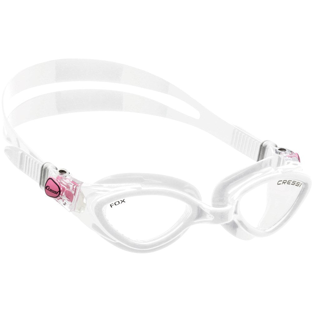 Cressi Fox Swim Goggles - Infinity DiveCressi Fox Swim GogglesCressi