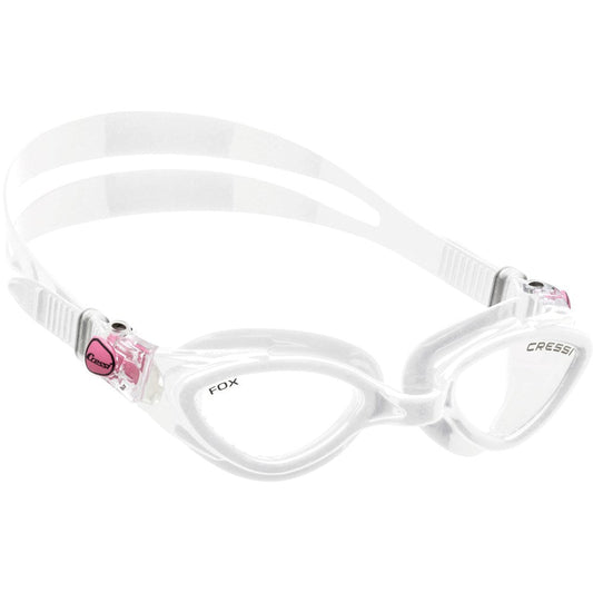Cressi Fox Swim Goggles - Infinity DiveCressi Fox Swim GogglesCressi