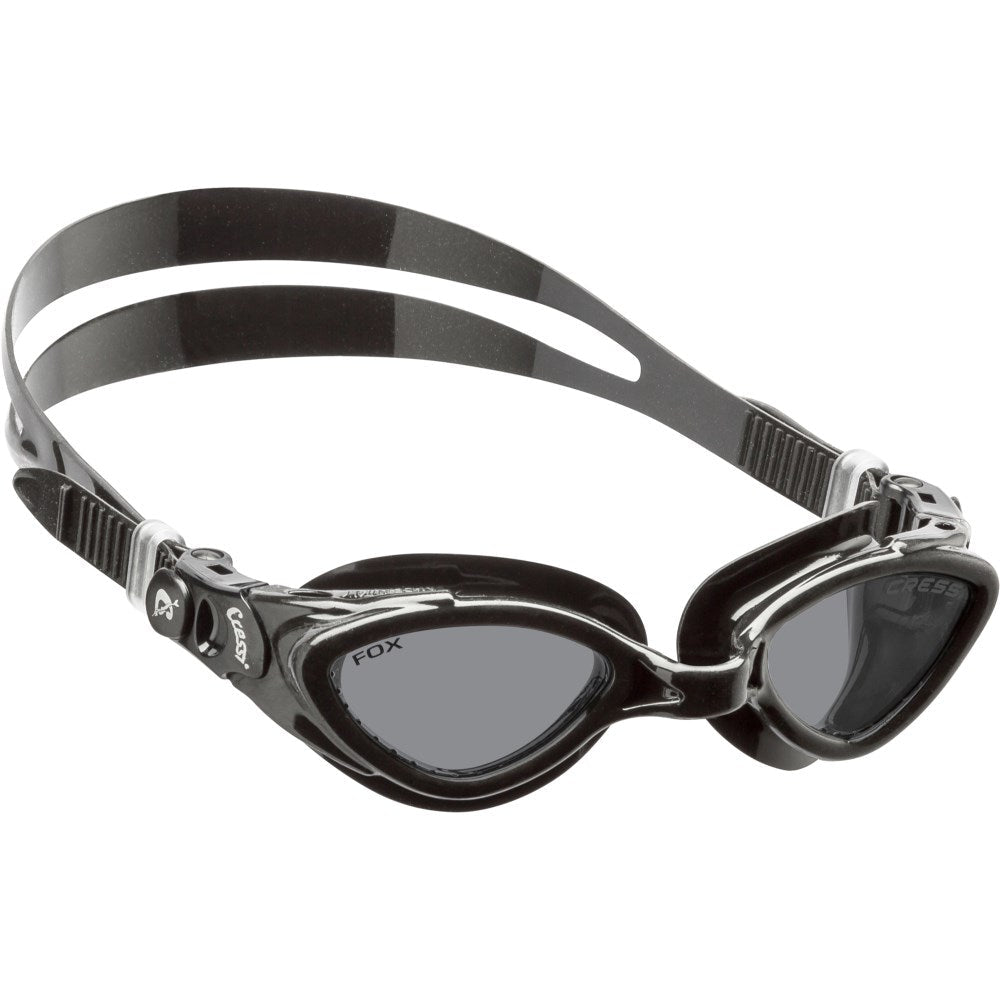 Cressi Fox Swim Goggles - Infinity DiveCressi Fox Swim GogglesCressi