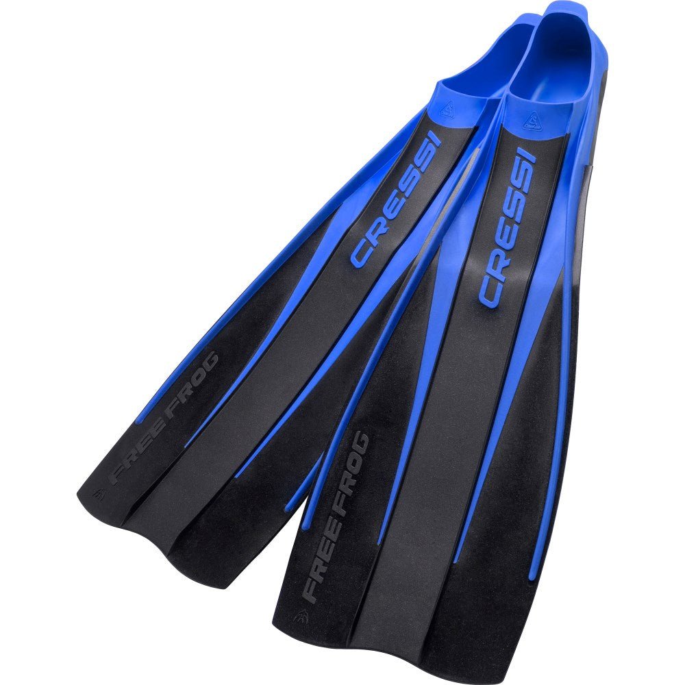 Cressi Free Frog Fins - Infinity DiveCressi Free Frog FinsCressi