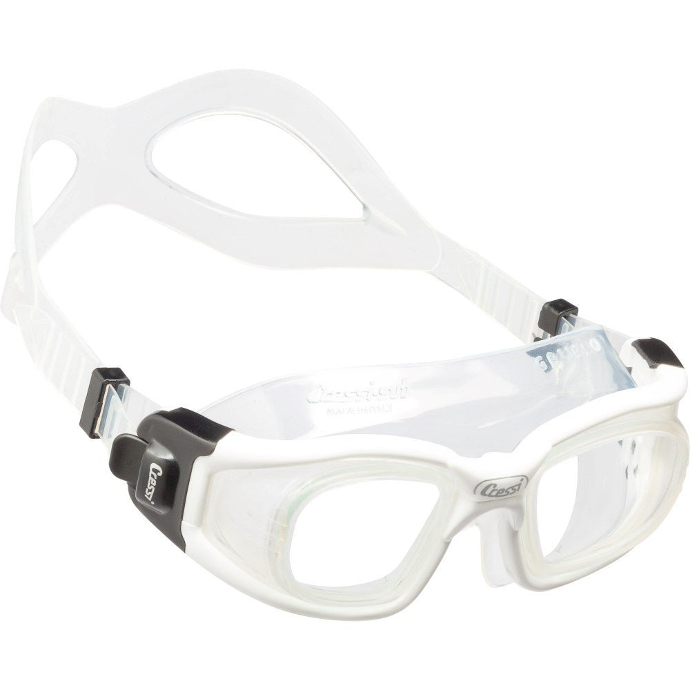 Cressi Galileo Swim Goggles - Infinity DiveCressi Galileo Swim GogglesCressi