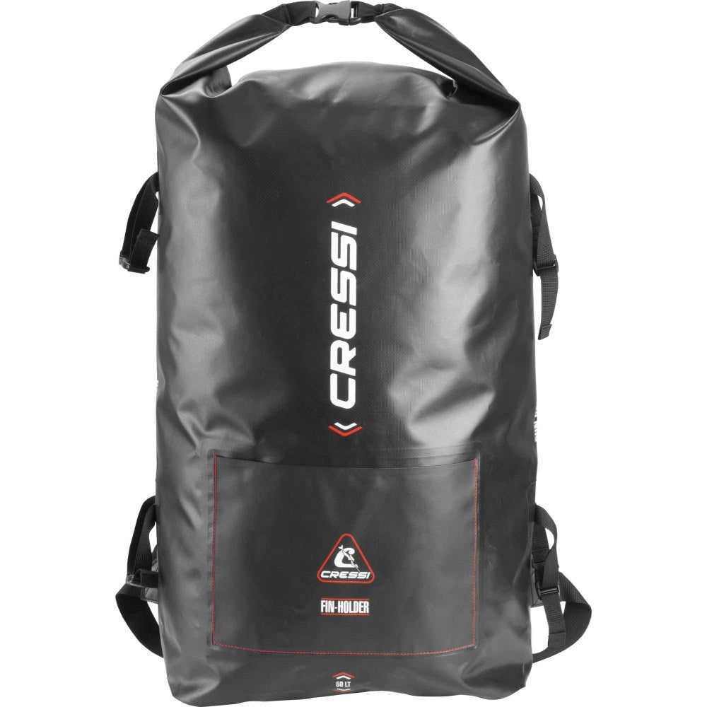 Cressi Gara Dry Bag - 60 Litres - Infinity DiveCressi Gara Dry Bag - 60 LitresCressi