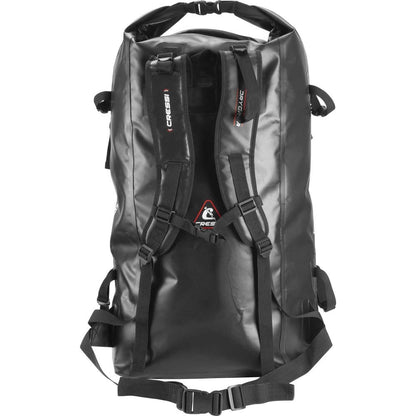 Cressi Gara Dry Bag - 60 Litres - Infinity DiveCressi Gara Dry Bag - 60 LitresCressi