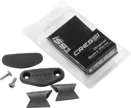 Cressi Gara Modular Blade Fixing Kit - Single - Infinity DiveCressi Gara Modular Blade Fixing Kit - SingleCressi