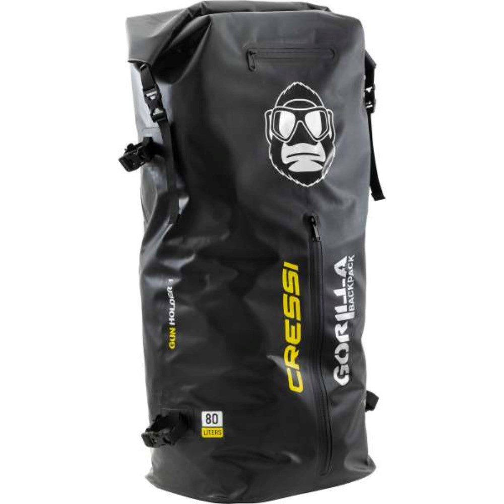 Cressi Gorilla Backpack - 90L - Infinity DiveCressi Gorilla Backpack - 90LCressi