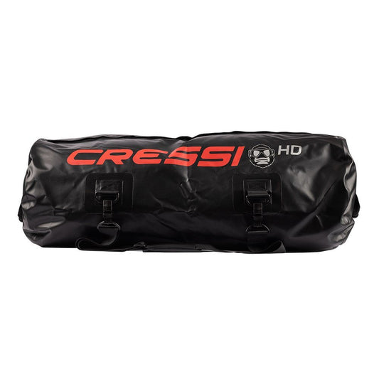 Cressi Gorilla HD Dry Duffel Bag - Infinity DiveCressi Gorilla HD Dry Duffel BagCressi