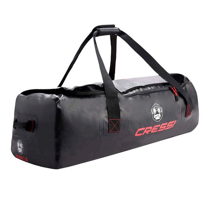 Cressi Gorilla Travel Bag - 135 Litres - Infinity DiveCressi Gorilla Travel Bag - 135 LitresCressi