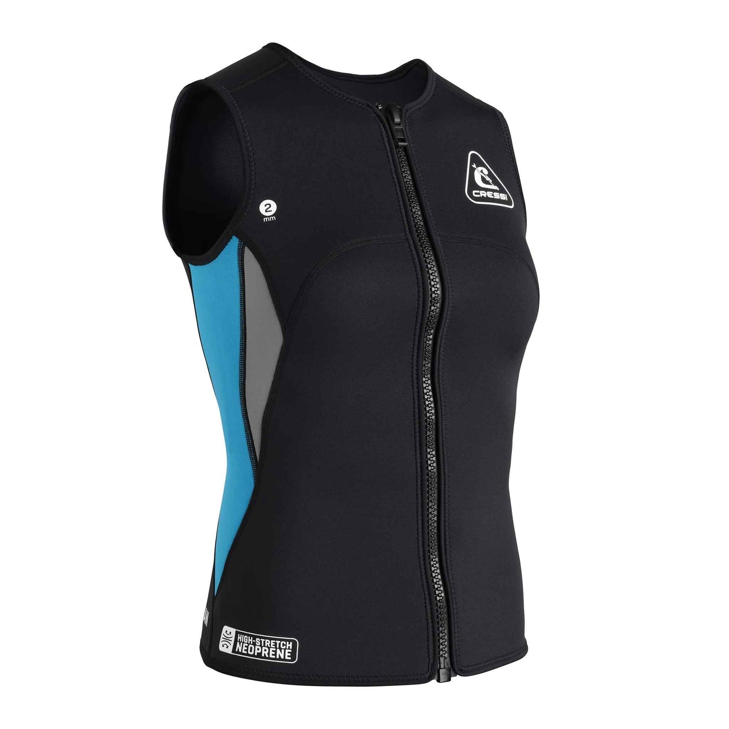 Cressi Guardian Lady Vest - 2mm - Infinity DiveCressi Guardian Lady Vest - 2mmCressi