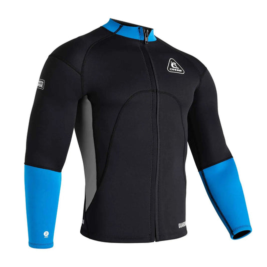 Cressi Guardian Men Jacket - 2mm - Infinity DiveCressi Guardian Men Jacket - 2mmCressi