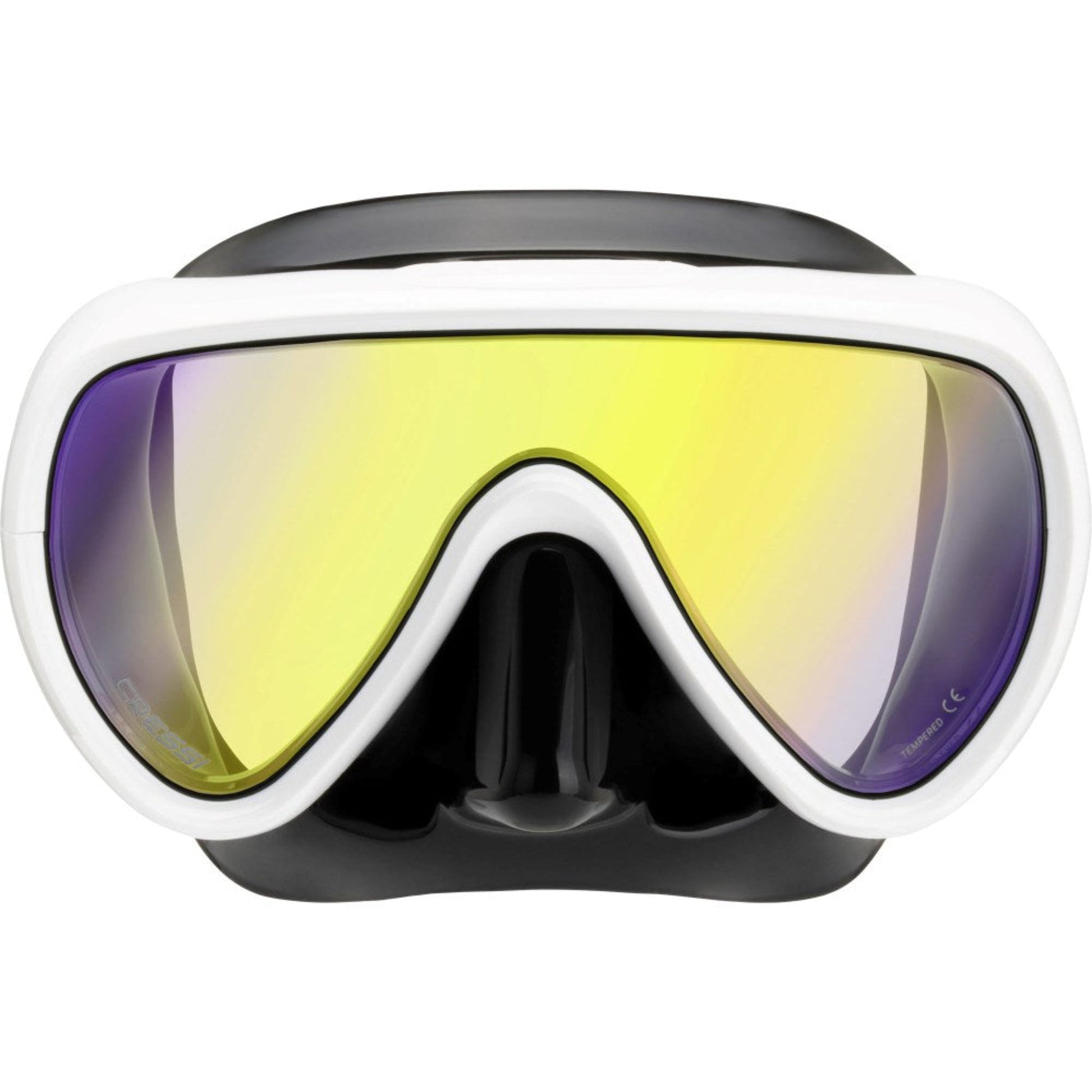 Cressi Honey Dive Mask - Infinity DiveCressi Honey Dive MaskCressi