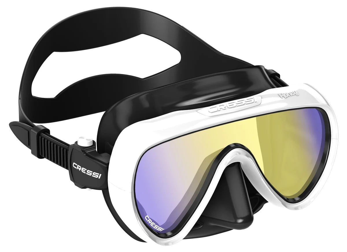 Cressi Honey Dive Mask - Infinity DiveCressi Honey Dive MaskCressi