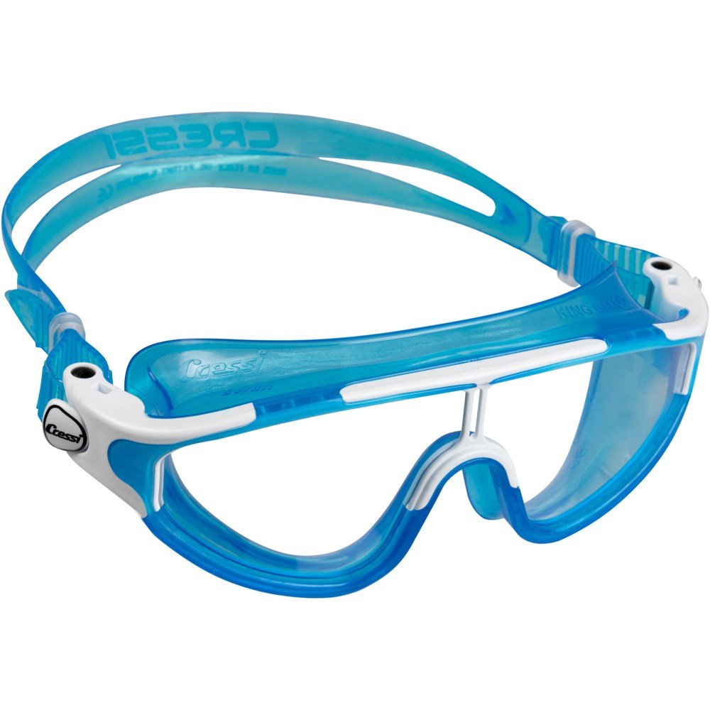 Cressi King Baloo Swim Goggles - Infinity DiveCressi King Baloo Swim GogglesCressi