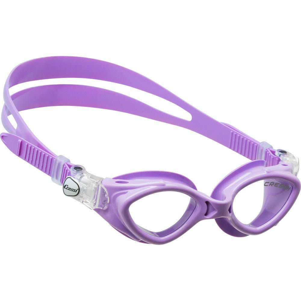 Cressi King Crab Kid Goggles - Infinity DiveCressi King Crab Kid GogglesCressi
