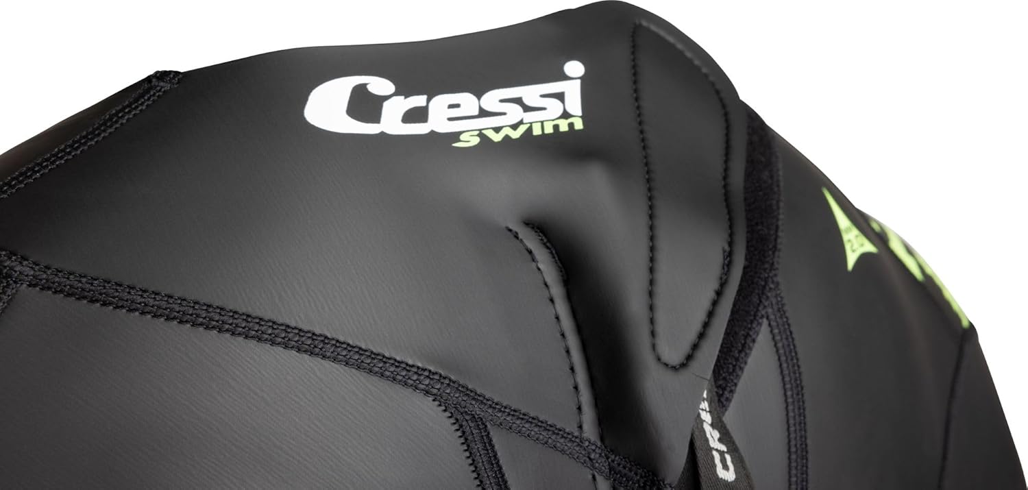 Cressi Kuwae Neoprene Swim Wetsuit 2mm 1 pc - Men - Infinity DiveCressi Kuwae Neoprene Swim Wetsuit 2mm 1 pc - MenCressi