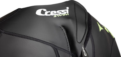 Cressi Kuwae Neoprene Swim Wetsuit 2mm 1 pc - Men - Infinity DiveCressi Kuwae Neoprene Swim Wetsuit 2mm 1 pc - MenCressi