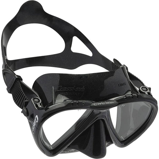 Cressi Lince Dive Mask - Infinity DiveCressi Lince Dive MaskCressi