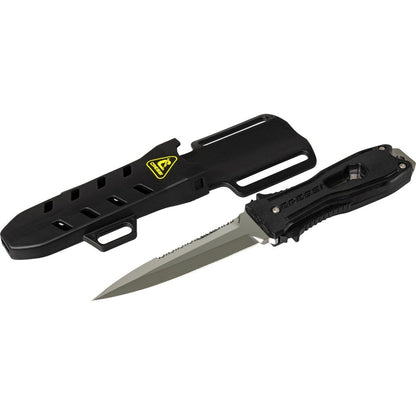 Cressi Lizard Dive Knife for Scuba Dive or Spearfishing - Infinity DiveCressi Lizard Dive Knife for Scuba Dive or SpearfishingCressi