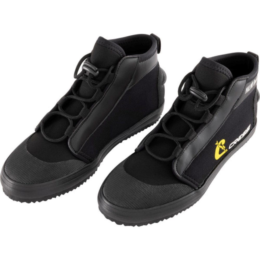 Cressi Malmo Rock Neoprene Dive Boots - 3mm - Infinity DiveCressi Malmo Rock Neoprene Dive Boots - 3mmCressi