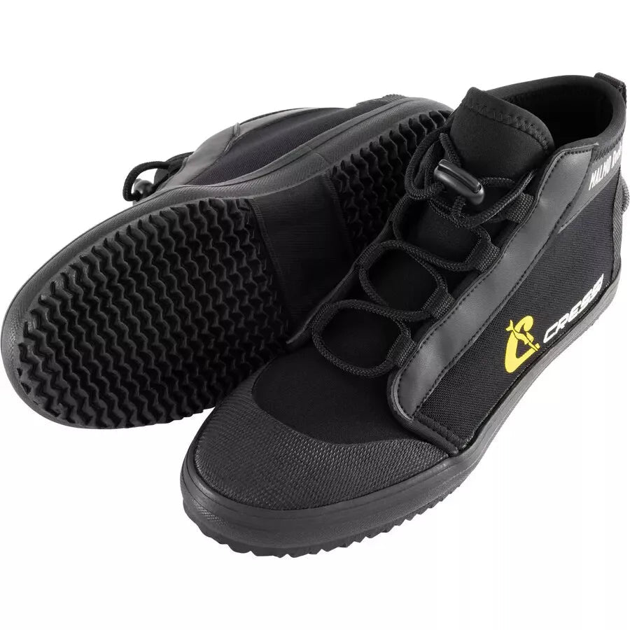 Cressi Malmo Rock Neoprene Dive Boots - 3mm - Infinity DiveCressi Malmo Rock Neoprene Dive Boots - 3mmCressi