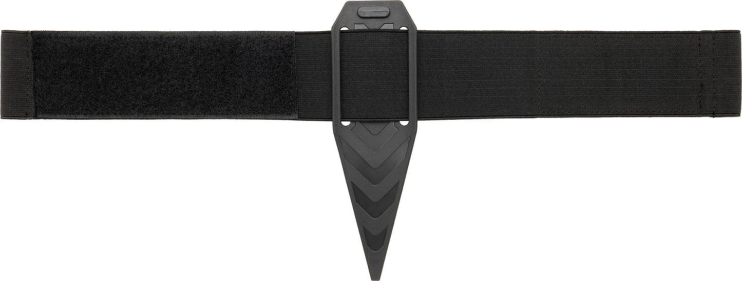 Cressi Mamba Knife - Titanium Alloy - Infinity DiveCressi Mamba Knife - Titanium AlloyCressi