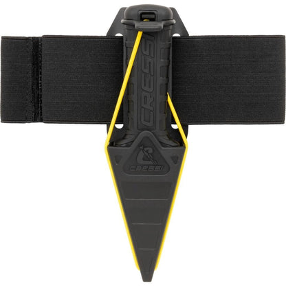 Cressi Mamba Teflon Knife - Infinity DiveCressi Mamba Teflon KnifeCressi