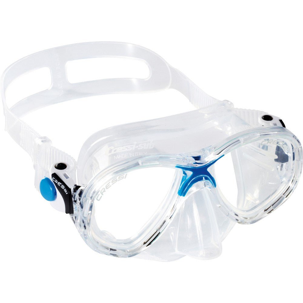Cressi Marea Junior Dive Mask - Infinity DiveCressi Marea Junior Dive MaskCressi