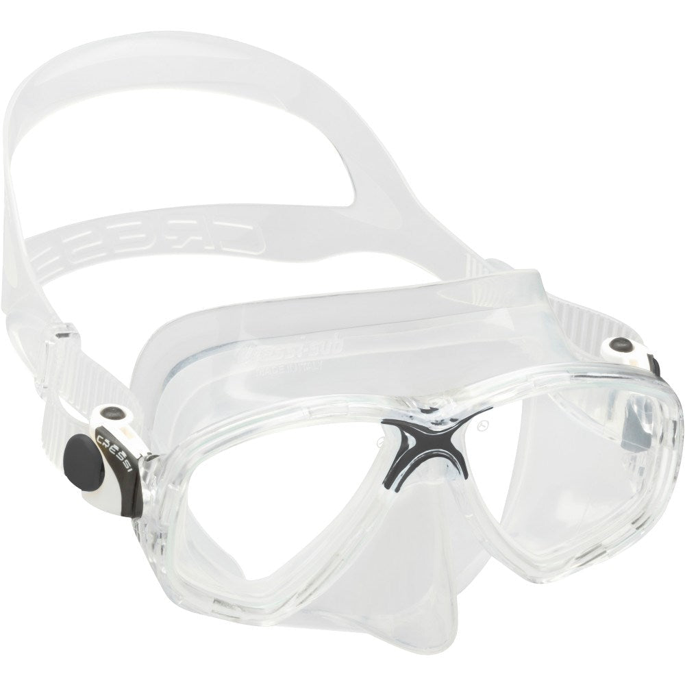 Cressi Marea Mask - Infinity DiveCressi Marea MaskCressi