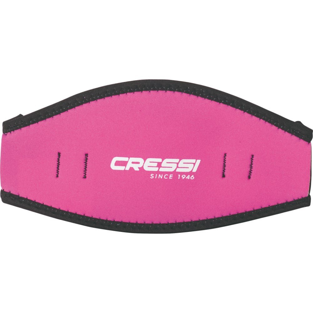 Cressi Mask Strap Neoprene Cover - Infinity DiveCressi Mask Strap Neoprene CoverCressi