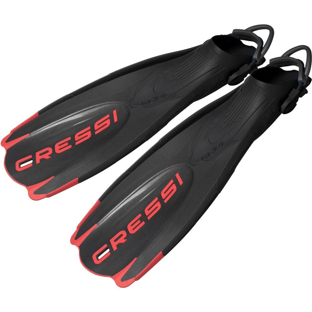 Cressi Maui Fins - Infinity DiveCressi Maui FinsCressi