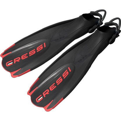 Cressi Maui Fins - Infinity DiveCressi Maui FinsCressi