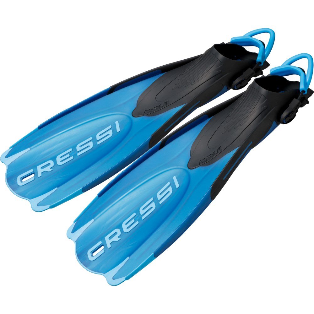 Cressi Maui Fins - Infinity DiveCressi Maui FinsCressi
