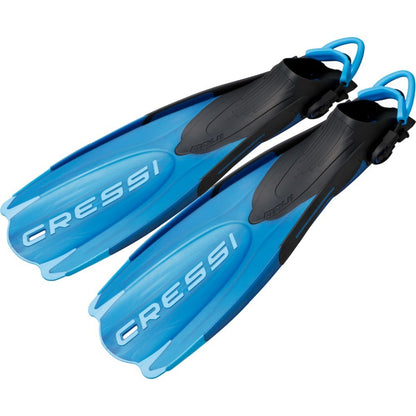 Cressi Maui Fins - Infinity DiveCressi Maui FinsCressi