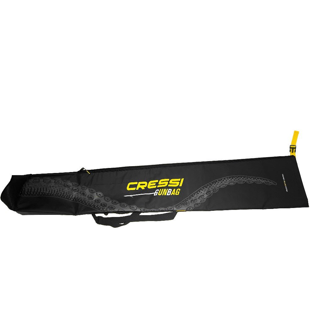 Cressi Maverick Dry Speargun Bag - Infinity DiveCressi Maverick Dry Speargun BagCressi