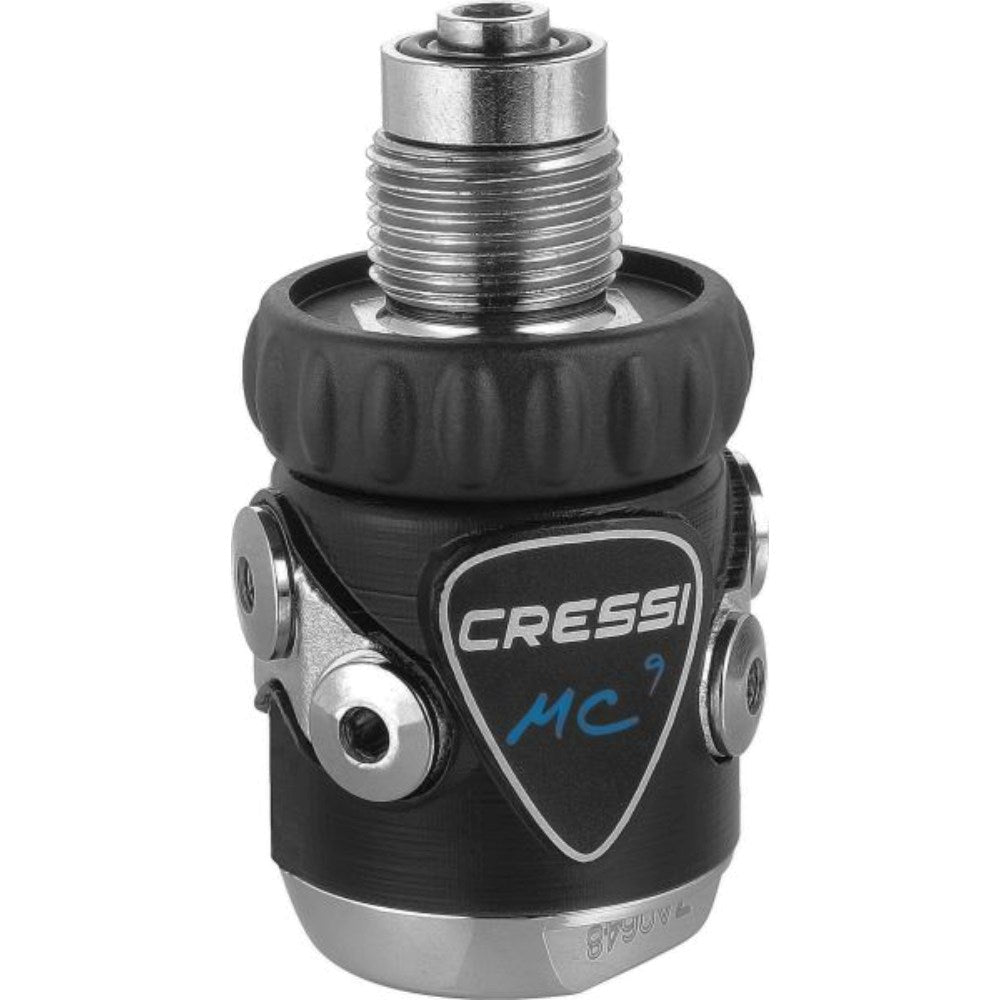 Cressi MC9 1st Stage - Infinity DiveCressi MC9 1st StageCressi