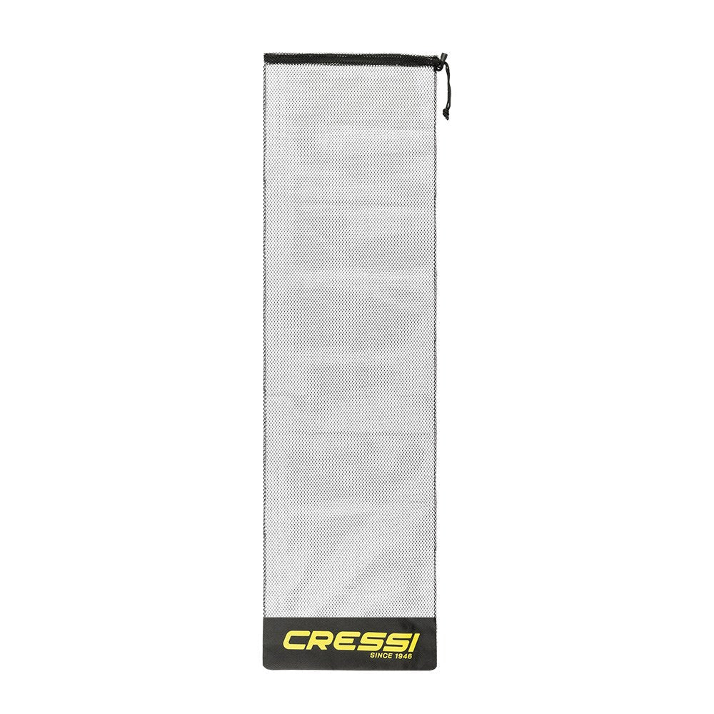 Cressi Mesh Bag - Mask + Snorkel + Long/ Short Fins - Infinity DiveCressi Mesh Bag - Mask + Snorkel + Long/ Short FinsCressi