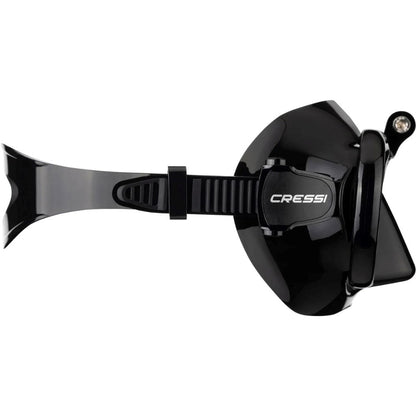 Cressi Metis Action Dive Mask - Infinity DiveCressi Metis Action Dive MaskCressi
