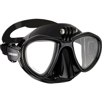 Cressi Metis Action Dive Mask - Infinity DiveCressi Metis Action Dive MaskCressi