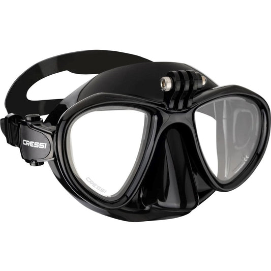Cressi Metis Action Dive Mask - Infinity DiveCressi Metis Action Dive MaskCressi