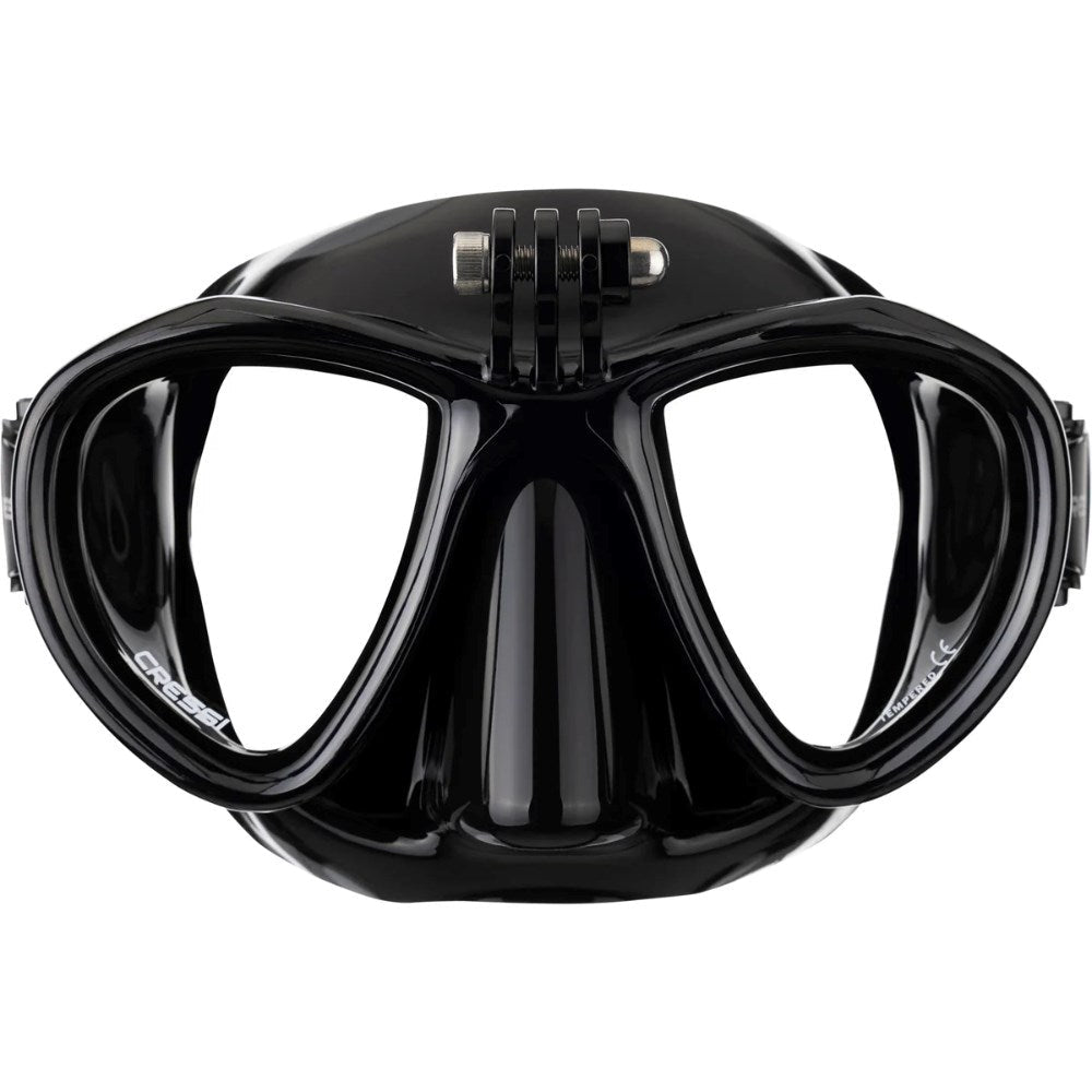 Cressi Metis Action Dive Mask - Infinity DiveCressi Metis Action Dive MaskCressi