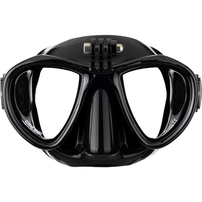 Cressi Metis Action Dive Mask - Infinity DiveCressi Metis Action Dive MaskCressi