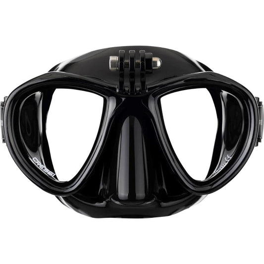 Cressi Metis Action Dive Mask - Infinity DiveCressi Metis Action Dive MaskCressi