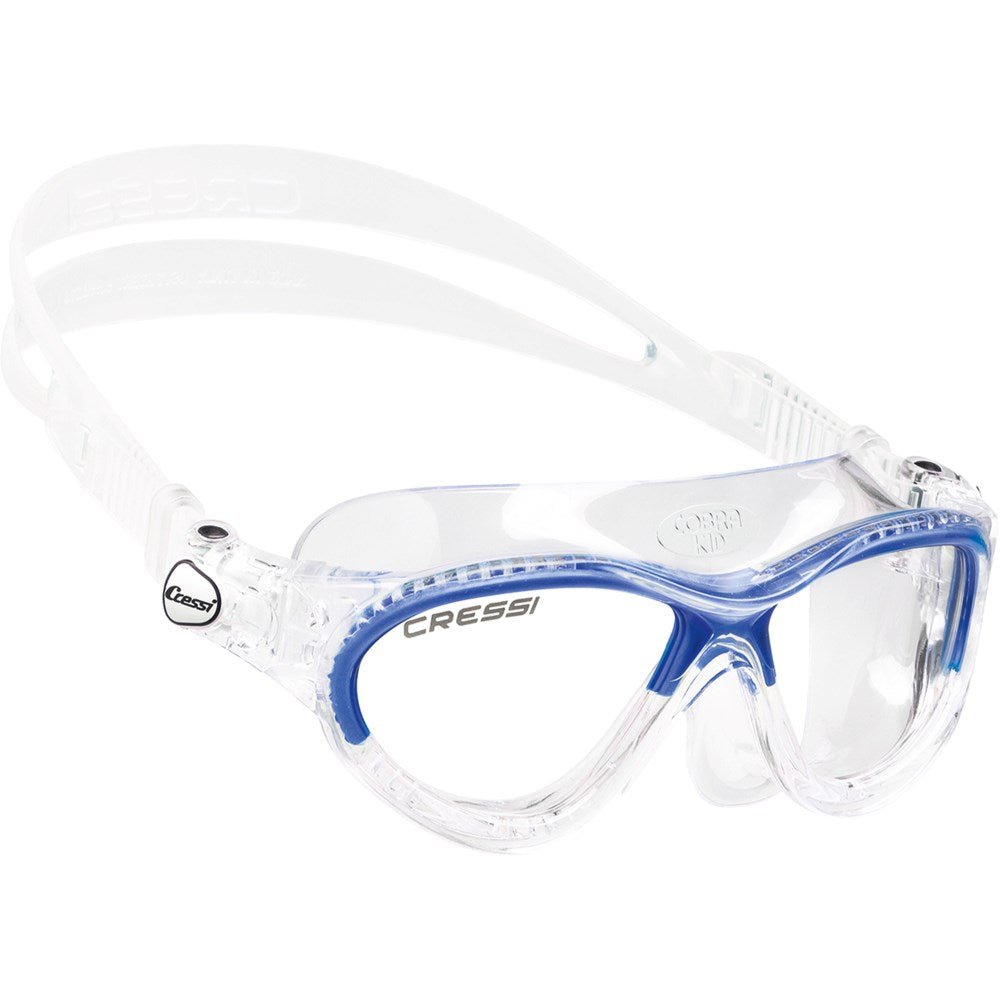 Cressi Mini Cobra Swim Goggles - Infinity DiveCressi Mini Cobra Swim GogglesCressi