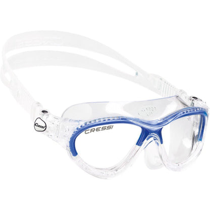 Cressi Mini Cobra Swim Goggles - Infinity DiveCressi Mini Cobra Swim GogglesCressi