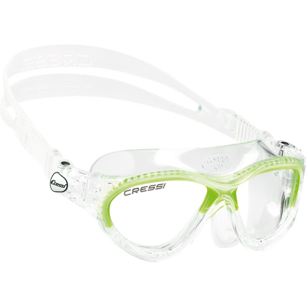 Cressi Mini Cobra Swim Goggles - Infinity DiveCressi Mini Cobra Swim GogglesCressi