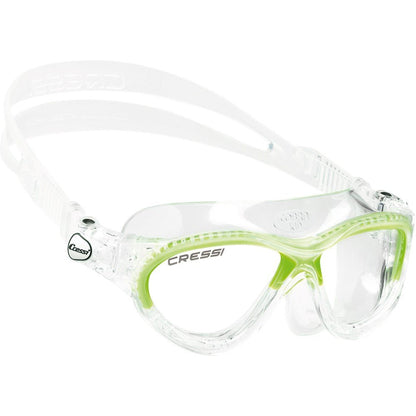 Cressi Mini Cobra Swim Goggles - Infinity DiveCressi Mini Cobra Swim GogglesCressi