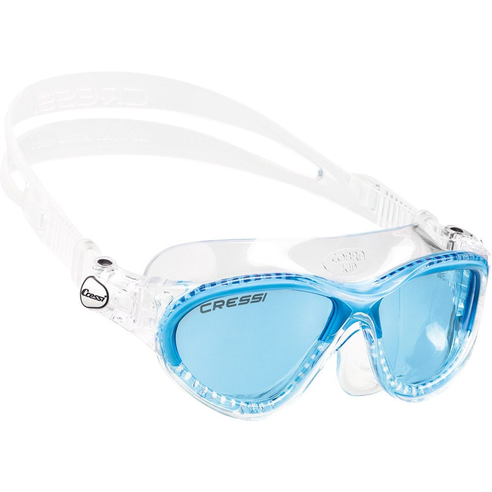 Cressi Mini Cobra Swim Goggles - Infinity DiveCressi Mini Cobra Swim GogglesCressi