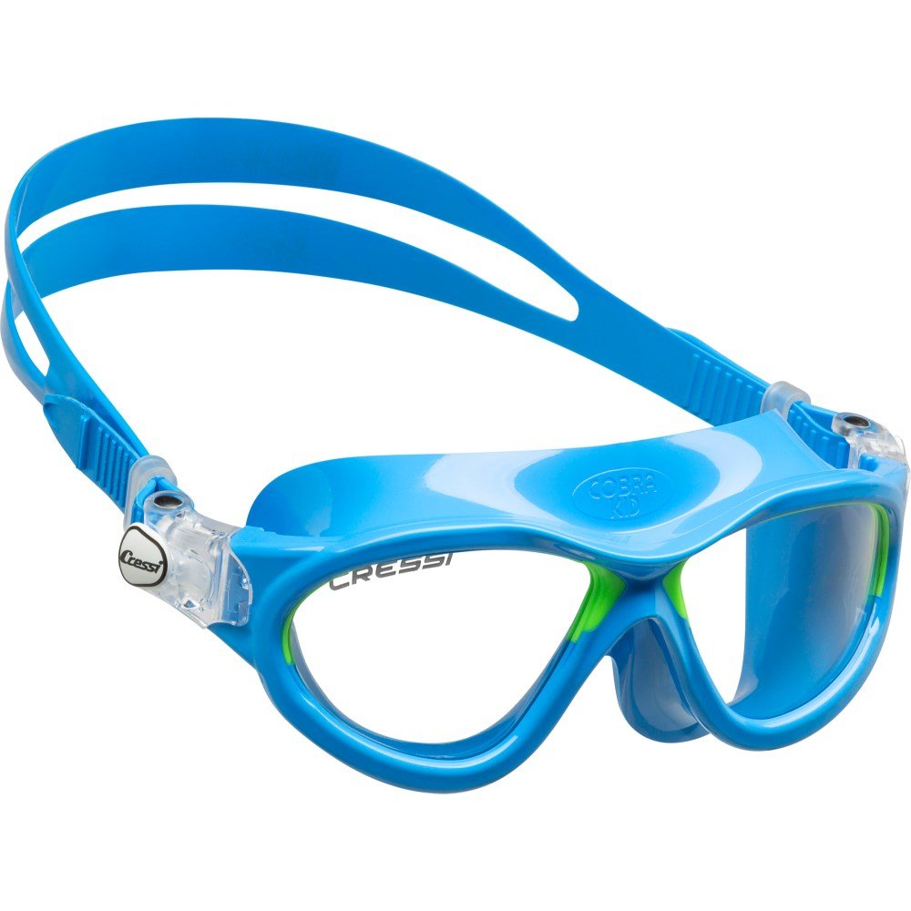 Cressi Mini Cobra Swim Goggles - Infinity DiveCressi Mini Cobra Swim GogglesCressi