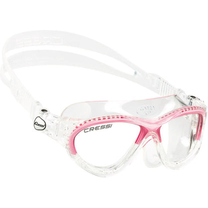 Cressi Mini Cobra Swim Goggles - Infinity DiveCressi Mini Cobra Swim GogglesCressi